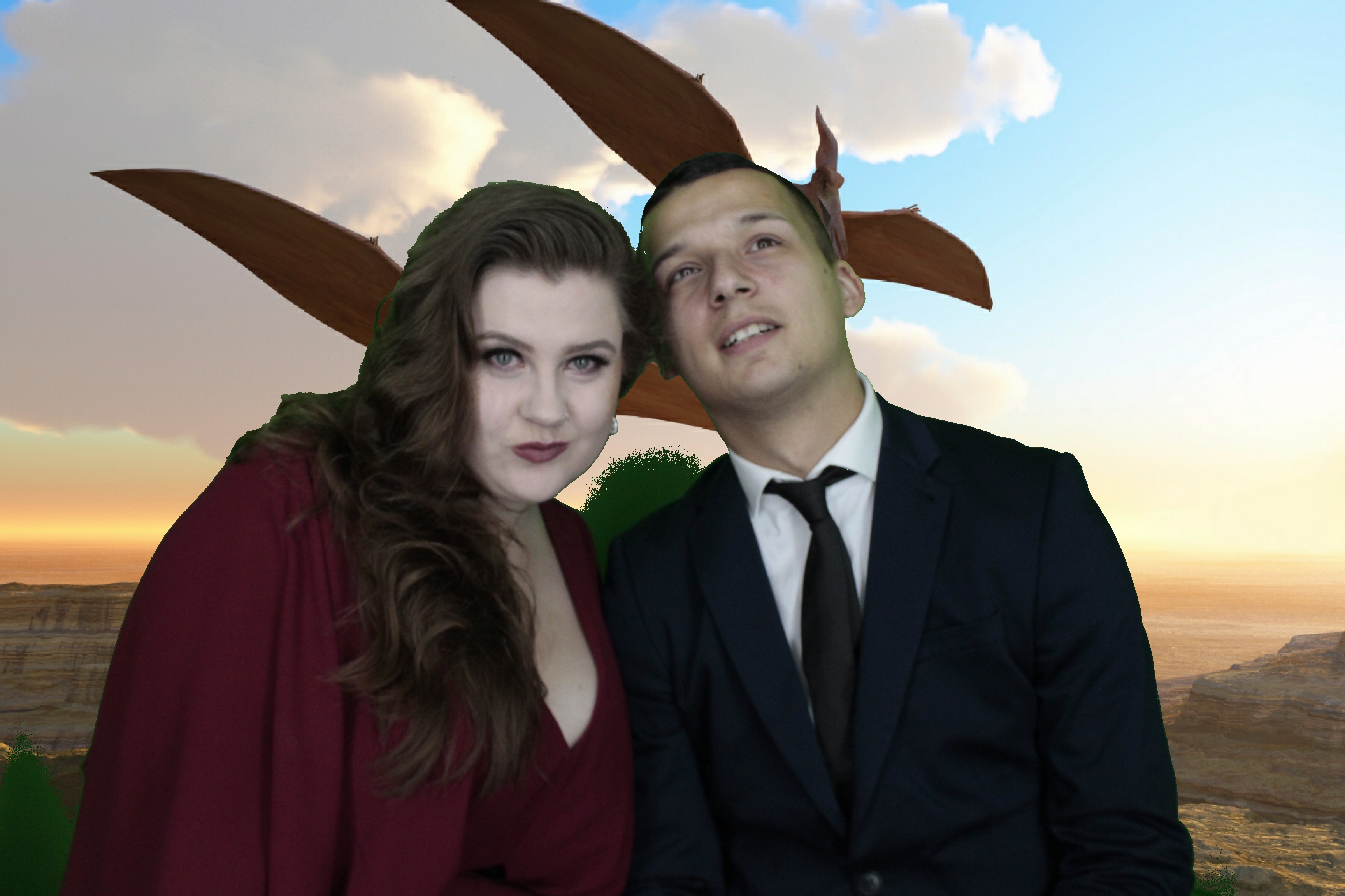 Mr & Mrs Bowles | View more photos from the event at gallery.myphotoboothexperience.co.uk/u/MyPhotoBoothExperienceLtd/Mr-Mrs-Bowles